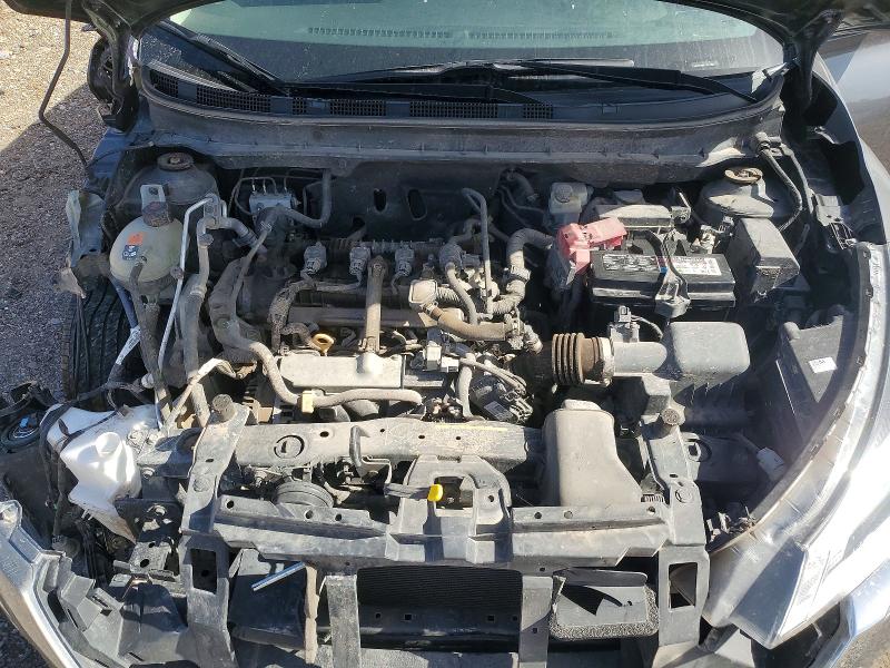 Продаж на аукціоні авто 2024 Nissan Kicks, vin: 3N1CP5BV1RL547862, номер лоту: 62456226
