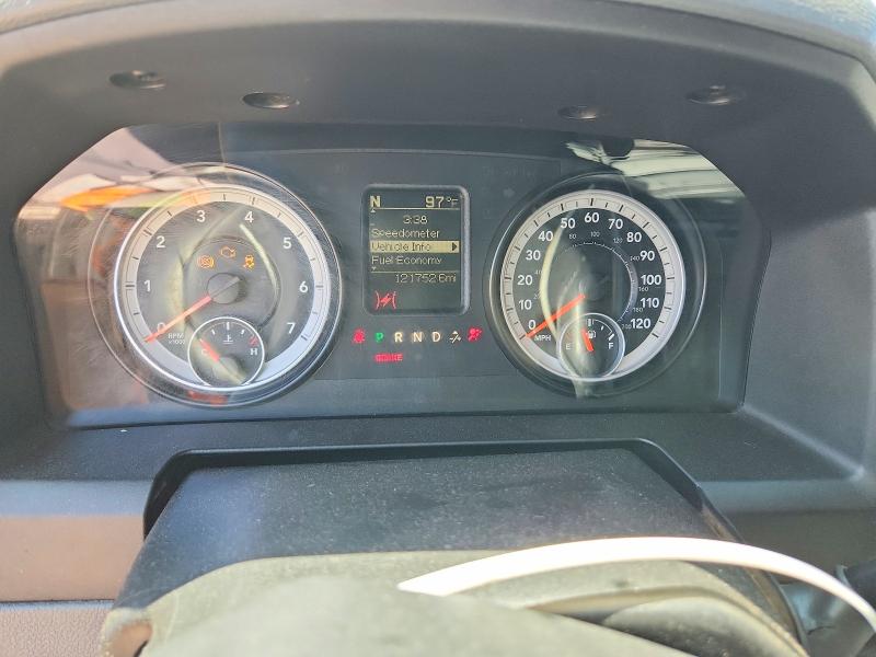 Aukcja sprzedaży 2014 Ram 1500, vin: 1C6RR6KT9ES113228, numer aukcji: 62334346