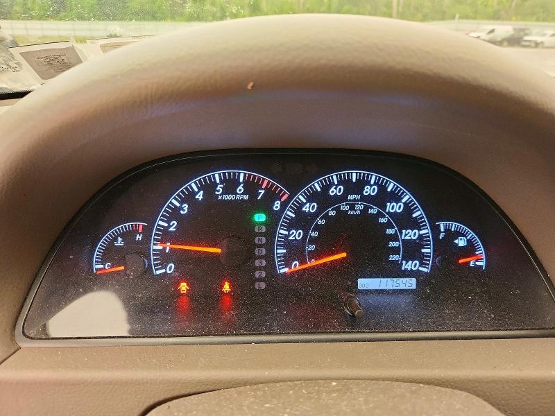 Aukcja sprzedaży 2005 Toyota Camry, vin: 4T1BE32K05U540423, numer aukcji: 61165876
