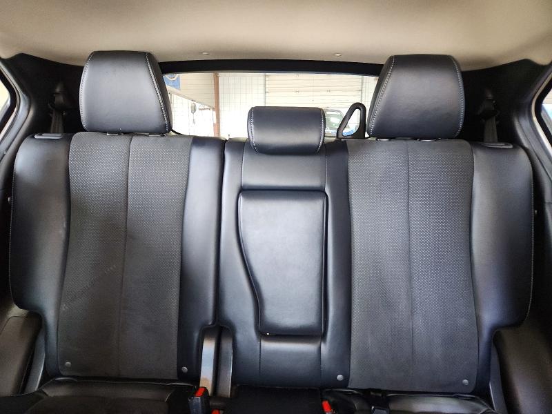 2024 Mitsubishi Eclipse Cross მანქანა იყიდება აუქციონზე, vin: JA4ATWAAXRZ061588, აუქციონის ნომერი: 59260576