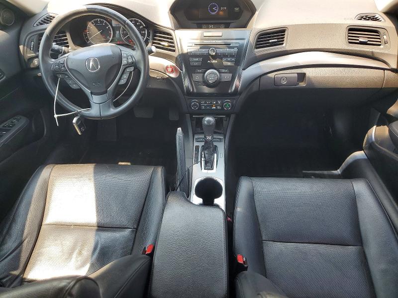 2014 Acura Ilx მანქანა იყიდება აუქციონზე, vin: 19VDE1F39EE010043, აუქციონის ნომერი: 61615396