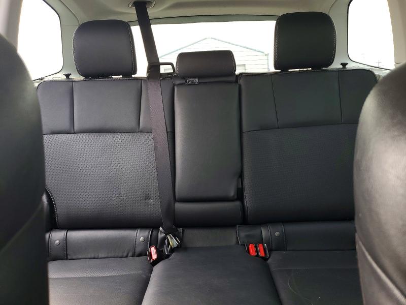 61852136 :رقم المزاد ، JF2SJARC6JH501360 vin ، 2018 Subaru Forester مزاد بيع
