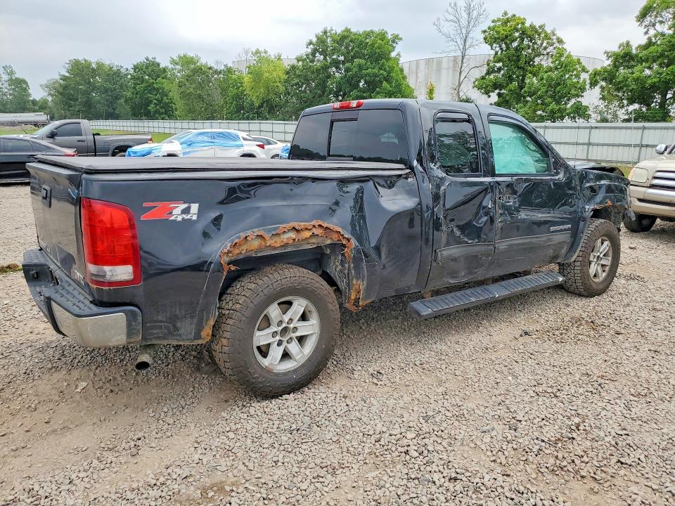 Продаж на аукціоні авто 2013 Gmc Sierra, vin: 1GTR2VE71DZ278024, номер лоту: 61840766