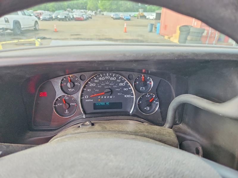 Продаж на аукціоні авто 2012 Chevrolet Express G2500, vin: 1GCWGFCA9C1198718, номер лоту: 60425996