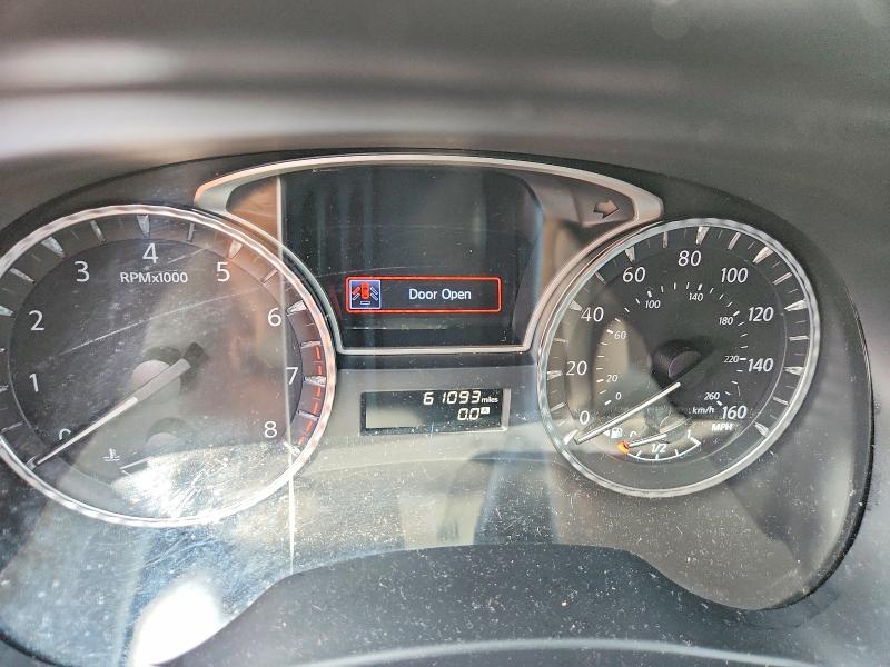 Aukcja sprzedaży 2020 Infiniti Qx60, vin: 5N1DL0MM8LC535131, numer aukcji: 62288146