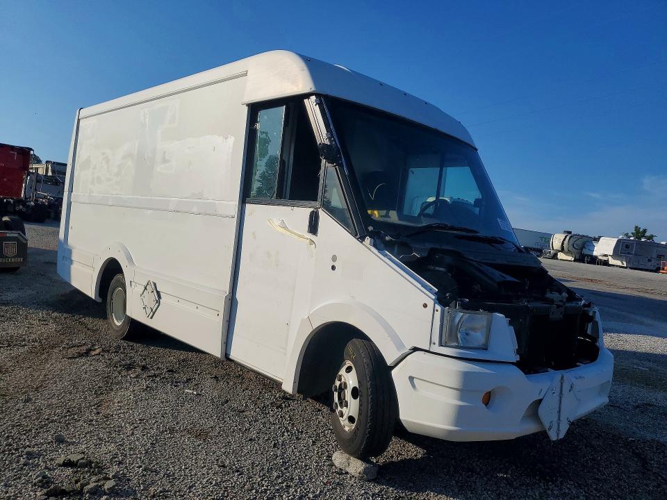 Продаж на аукціоні авто 2012 Isuzu Npr, vin: JALB4T17XC7W00559, номер лоту: 56693066