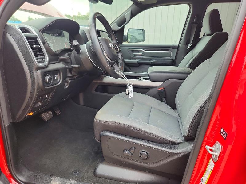 Aukcja sprzedaży 2023 Ram 1500, vin: 1C6RRFFG1PN560988, numer aukcji: 60418116