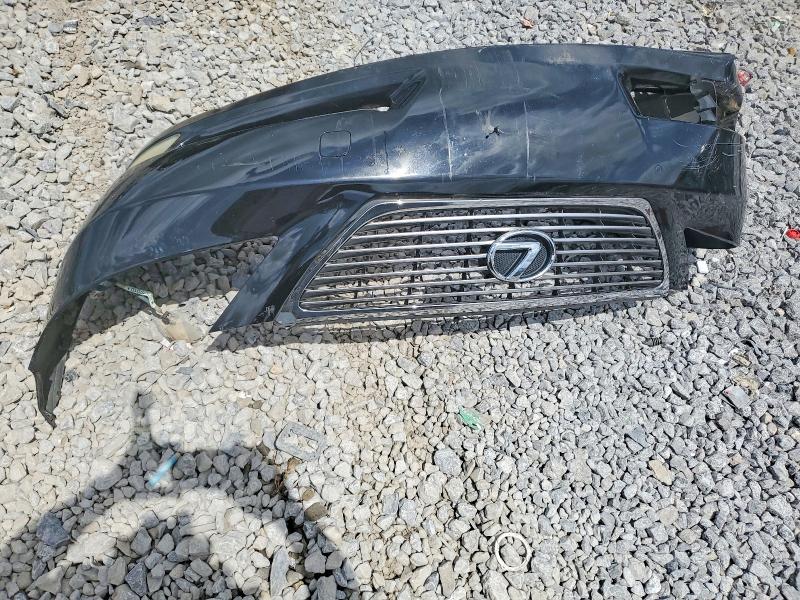 Продаж на аукціоні авто 2007 Lexus Ls, vin: JTHBL46F975050152, номер лоту: 61617966