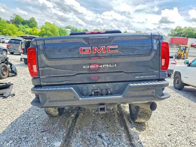 59799876 :رقم المزاد ، 1GT49REY9LF278309 vin ، 2020 Gmc Sierra مزاد بيع