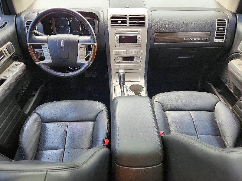 Aukcja sprzedaży 2007 Lincoln Mkx, vin: 2LMDU88C17BJ29943, numer aukcji: 62210166