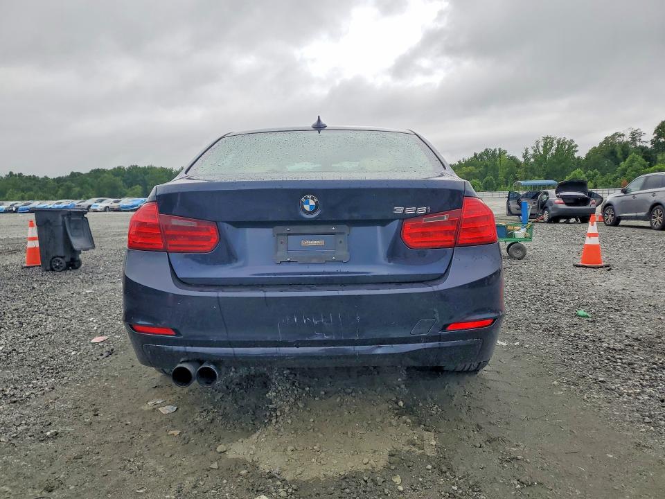 Продаж на аукціоні авто 2013 Bmw 328, vin: WBA3B3C5XDF531478, номер лоту: 60603066
