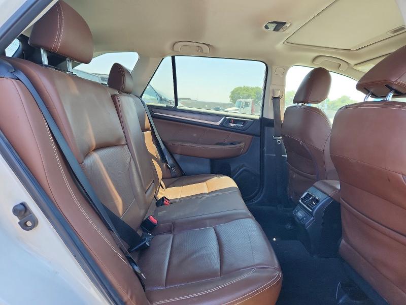 Продажа на аукционе авто 2018 Subaru Outback, vin: 4S4BSETC6J3307285, номер лота: 59989006