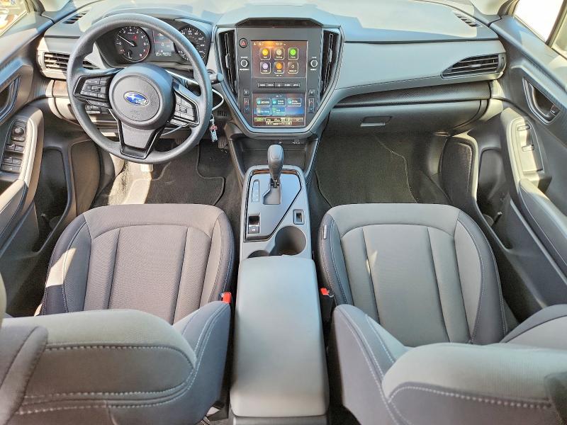 Aukcja sprzedaży 2025 Subaru Crosstrek, vin: JF2GUABC7S8330353, numer aukcji: 60979816