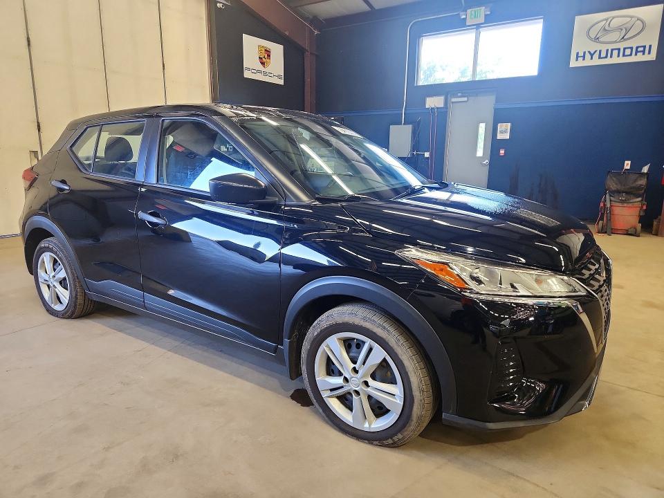 Aukcja sprzedaży 2024 Nissan Kicks, vin: 3N1CP5BVXRL531238, numer aukcji: 62384056