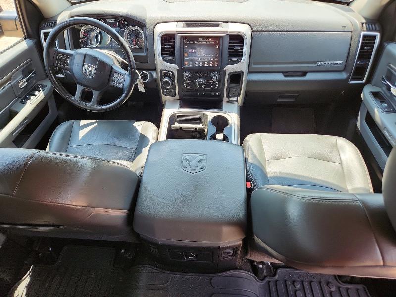 Продажа на аукционе авто 2016 Ram 1500, vin: 1C6RR7LT4GS422371, номер лота: 85771215