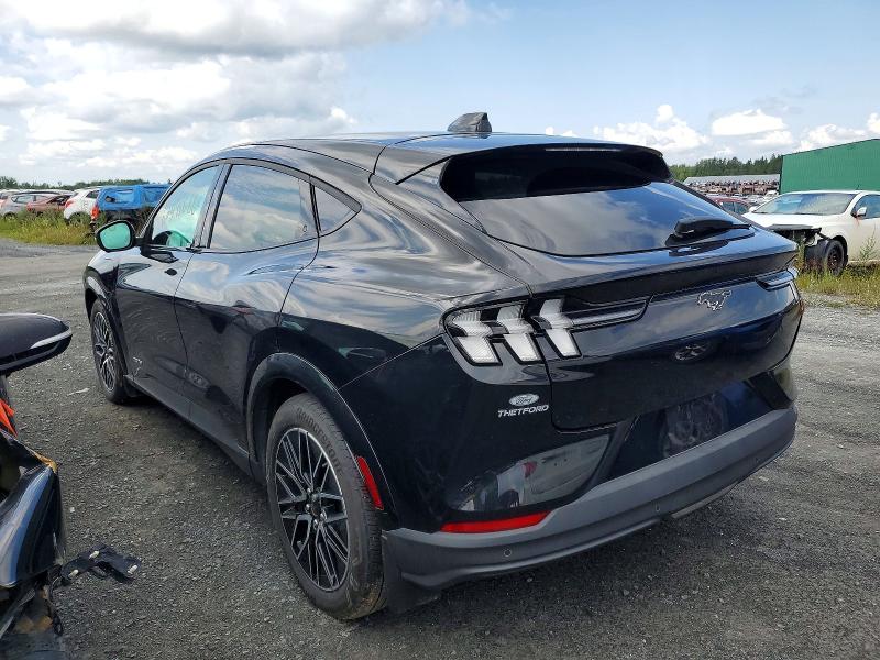 Aukcja sprzedaży 2025 Ford Mustang Mach-e, vin: 3FMTK3SU0SMA48991, numer aukcji: 62495866