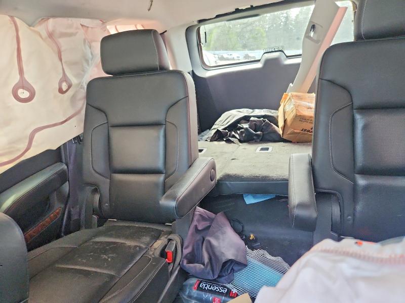 Aukcja sprzedaży 2015 Chevrolet Tahoe, vin: 1GNSKCKC7FR235583, numer aukcji: 61920016
