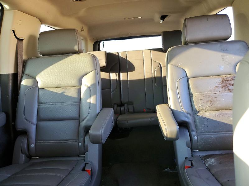 Продажа на аукционе авто 2017 Gmc Yukon Xl, vin: 1GKS2HKJ9HR172594, номер лота: 62193696