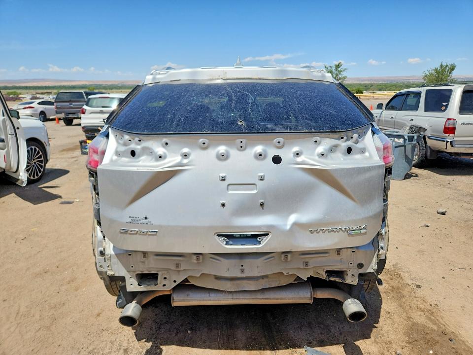 Продаж на аукціоні авто 2019 Ford Edge, vin: 2FMPK4K94KBC22629, номер лоту: 59577846