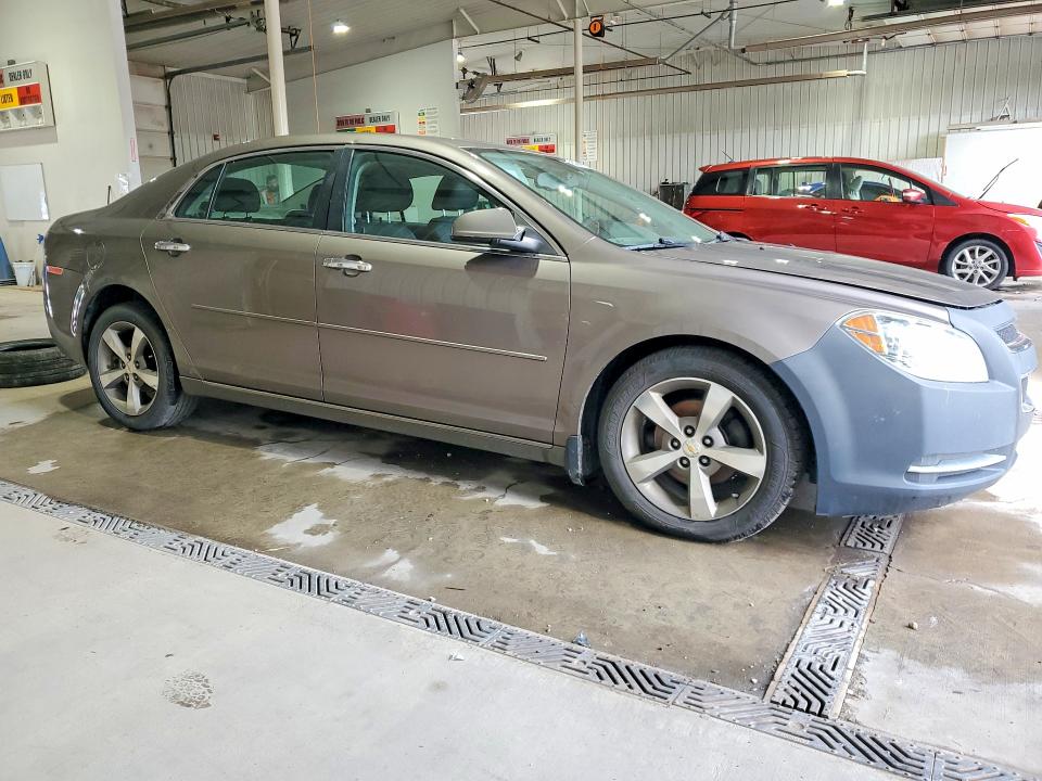 Продаж на аукціоні авто 2012 Chevrolet Malibu, vin: 1G1ZC5E03CF106781, номер лоту: 59293686