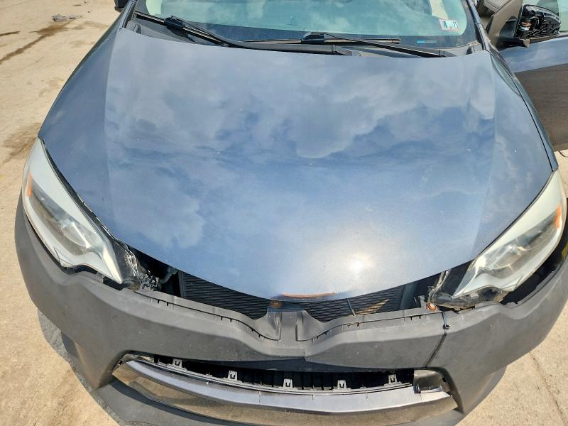 2016 Toyota Corolla მანქანა იყიდება აუქციონზე, vin: 5YFBURHE7GP397157, აუქციონის ნომერი: 62385516