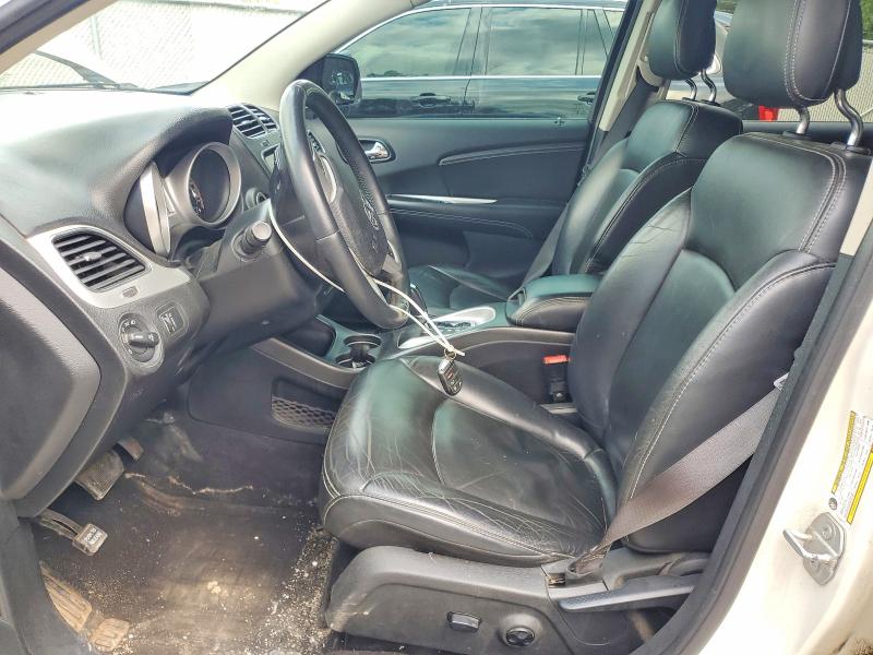 Aukcja sprzedaży 2016 Dodge Journey, vin: 3C4PDDFG0GT111837, numer aukcji: 62832356