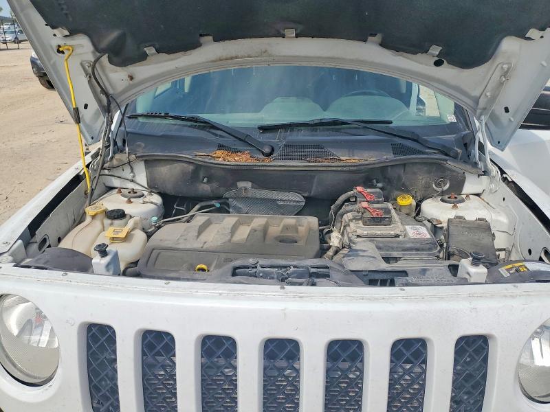 Продаж на аукціоні авто 2015 Jeep Patriot, vin: 1C4NJPFB9FD329821, номер лоту: 62654926