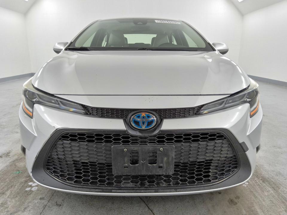 Продажа на аукционе авто 2022 Toyota Corolla, vin: JTDEAMDE4NJ051048, номер лота: 85984985