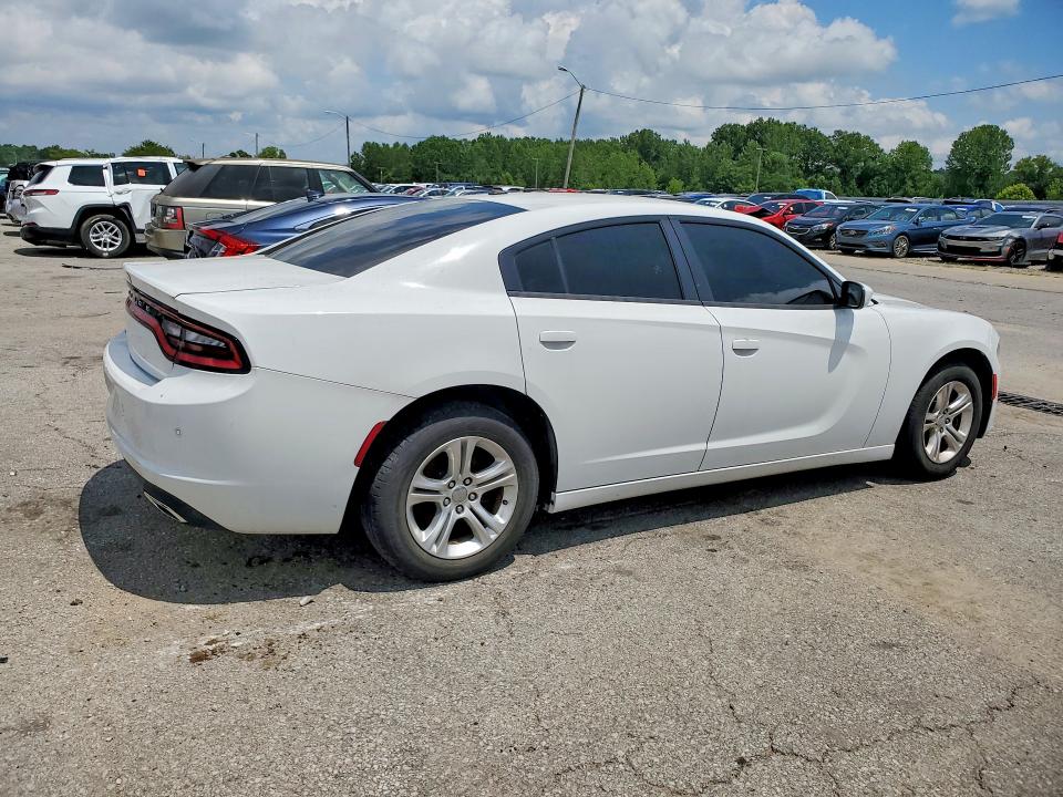 Aukcja sprzedaży 2019 Dodge Charger, vin: 2C3CDXBG0KH664306, numer aukcji: 61725886