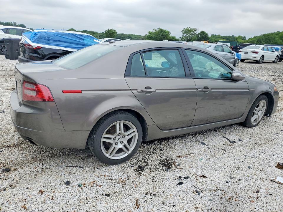 Продаж на аукціоні авто 2007 Acura Tl, vin: 19UUA662X7A029473, номер лоту: 65154986