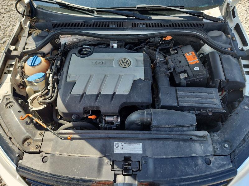 Aukcja sprzedaży 2012 Volkswagen Jetta, vin: 3VWLL7AJ5CM377555, numer aukcji: 60649556
