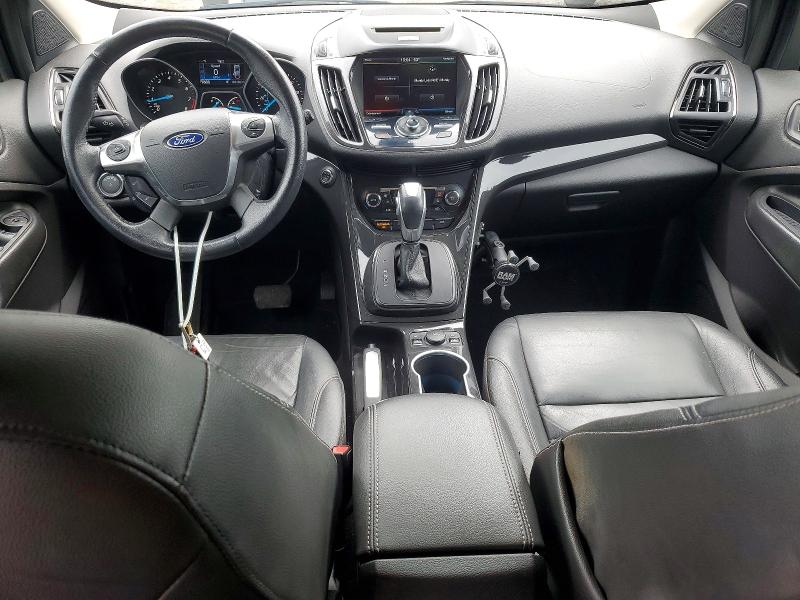Продажа на аукционе авто 2015 Ford Escape, vin: 1FMCU9J95FUA71906, номер лота: 61568426
