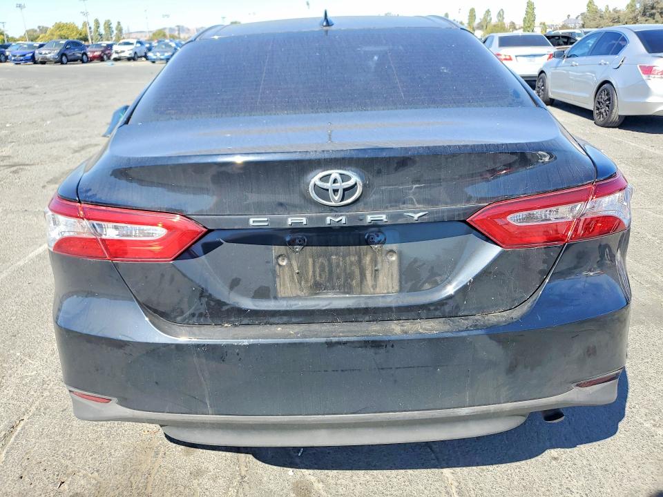 Продажа на аукционе авто 2019 Toyota Camry, vin: 4T1B11HK3KU229071, номер лота: 60574236