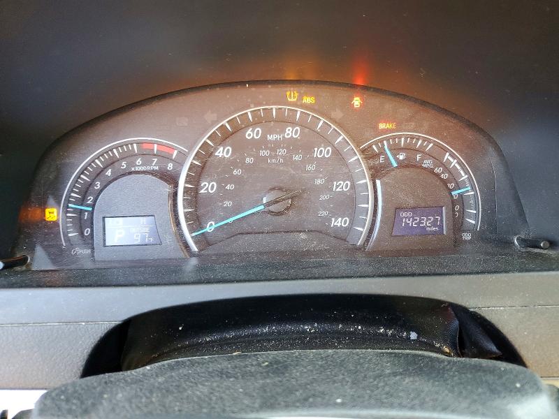 2014 Toyota Camry მანქანა იყიდება აუქციონზე, vin: 4T4BF1FK6ER395664, აუქციონის ნომერი: 61375086
