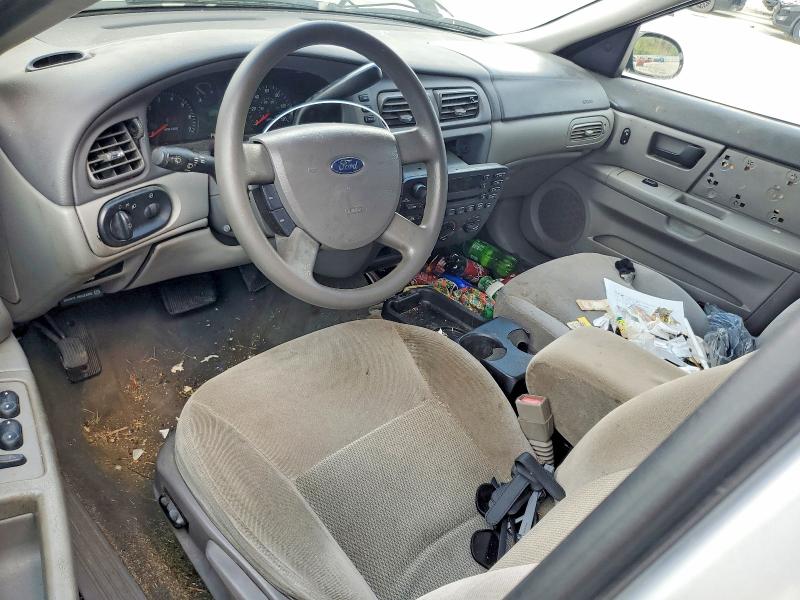 Aukcja sprzedaży 2005 Ford Taurus, vin: 1FAFP53U95A292546, numer aukcji: 62778216