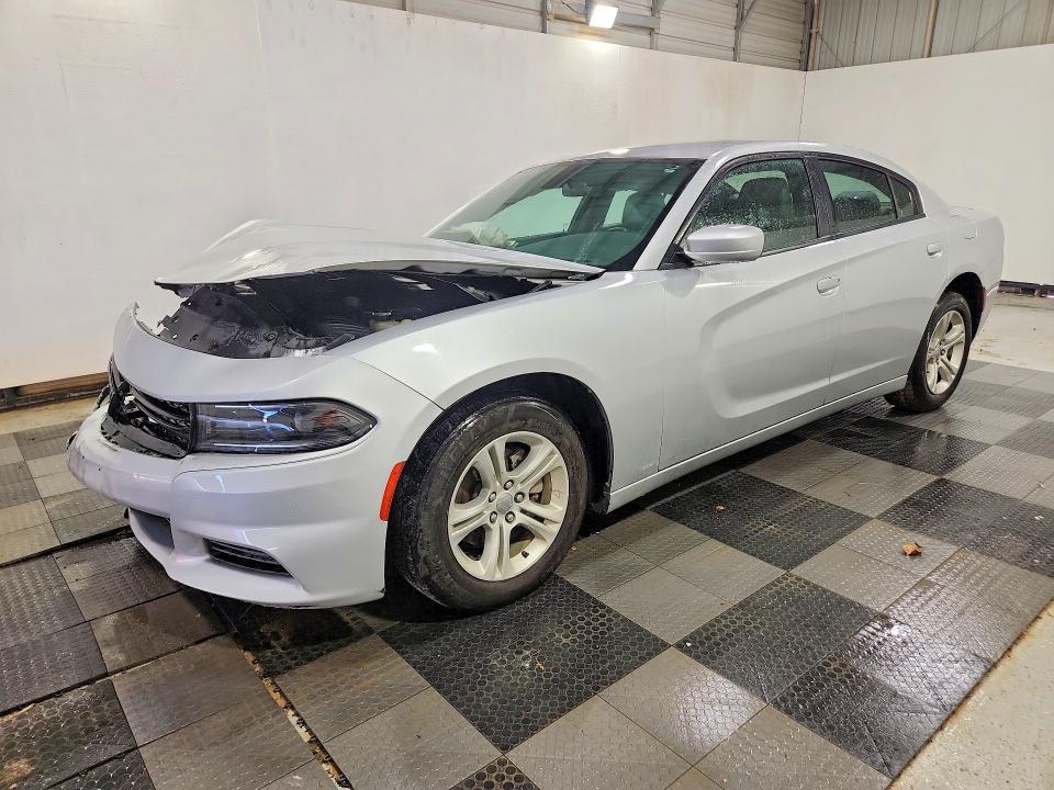 Aukcja sprzedaży 2021 Dodge Charger, vin: 2C3CDXBGXMH642607, numer aukcji: 60979276