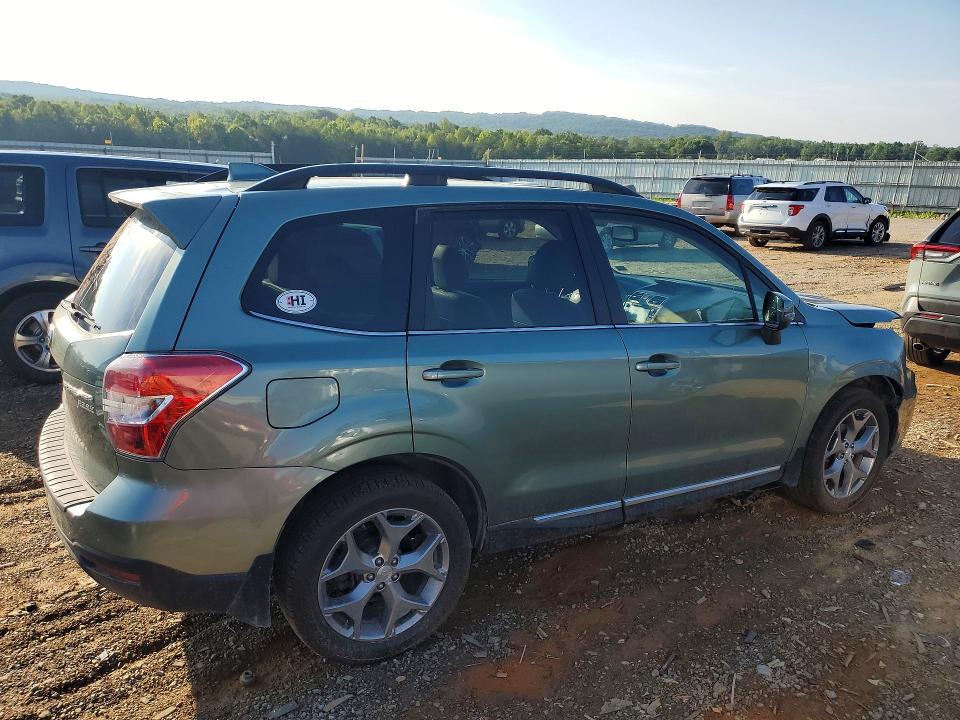 59604206 :رقم المزاد ، JF2SJAXC1GH536402 vin ، 2016 Subaru Forester مزاد بيع