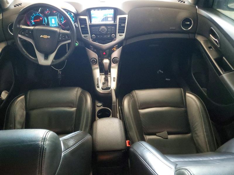 Aukcja sprzedaży 2013 Chevrolet Cruze, vin: 1G1PG5SBXD7270686, numer aukcji: 60813056