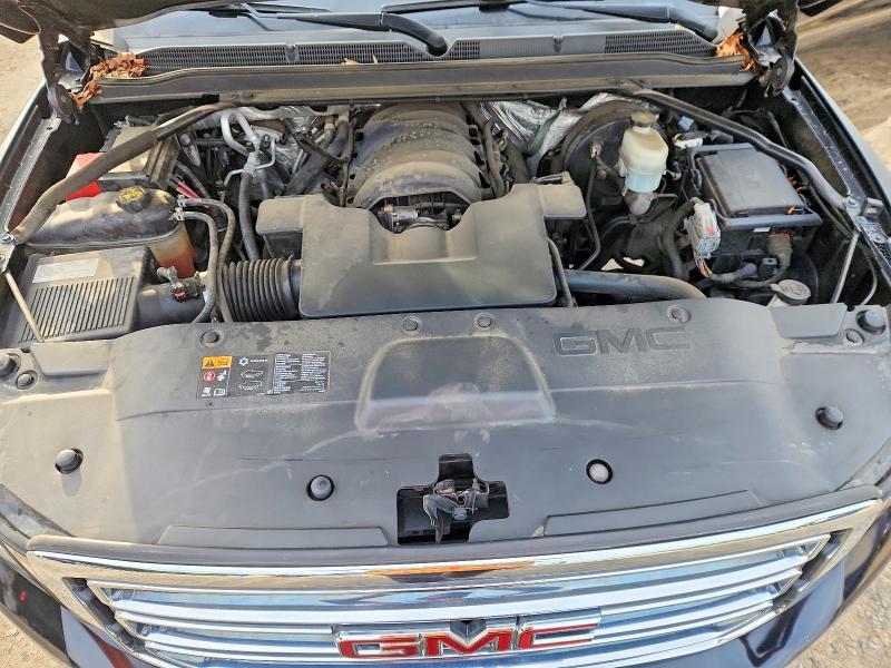 Продаж на аукціоні авто 2016 Gmc Yukon, vin: 1GKS2BKC1GR452992, номер лоту: 60821316