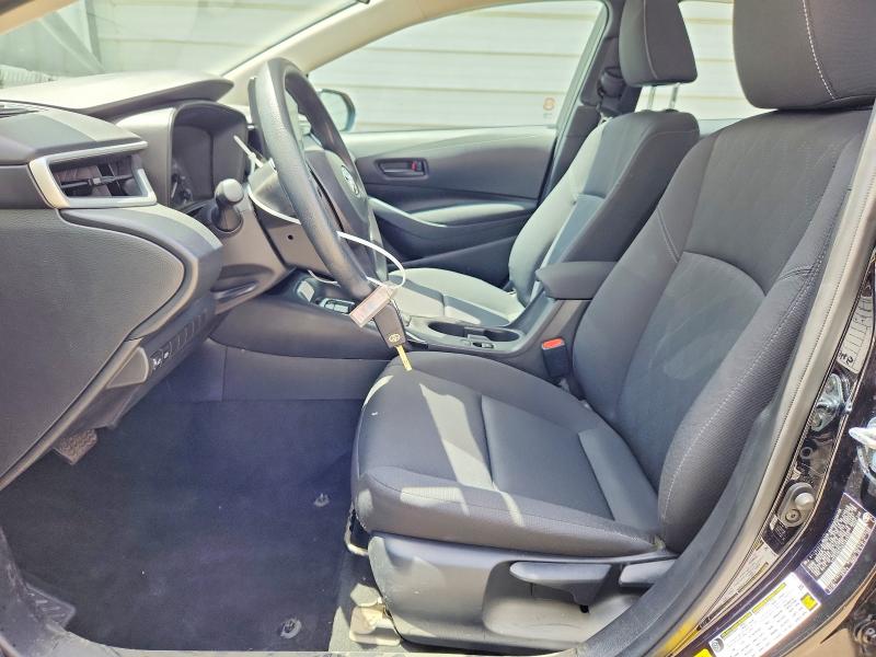 Продажа на аукционе авто 2025 Toyota Corolla, vin: 5YFB4MDE3SP264820, номер лота: 61545016