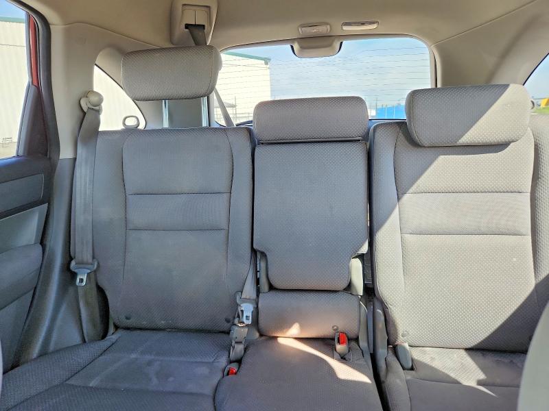 Продаж на аукціоні авто 2007 Honda Cr-v, vin: 5J6RE48327L813616, номер лоту: 60128826