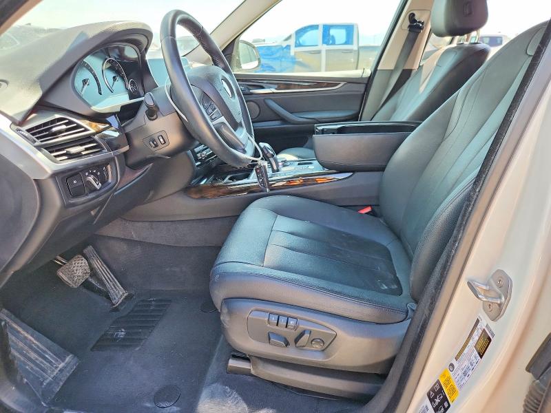 Продаж на аукціоні авто 2016 Bmw X5, vin: 5UXKR0C51G0P34760, номер лоту: 61801286