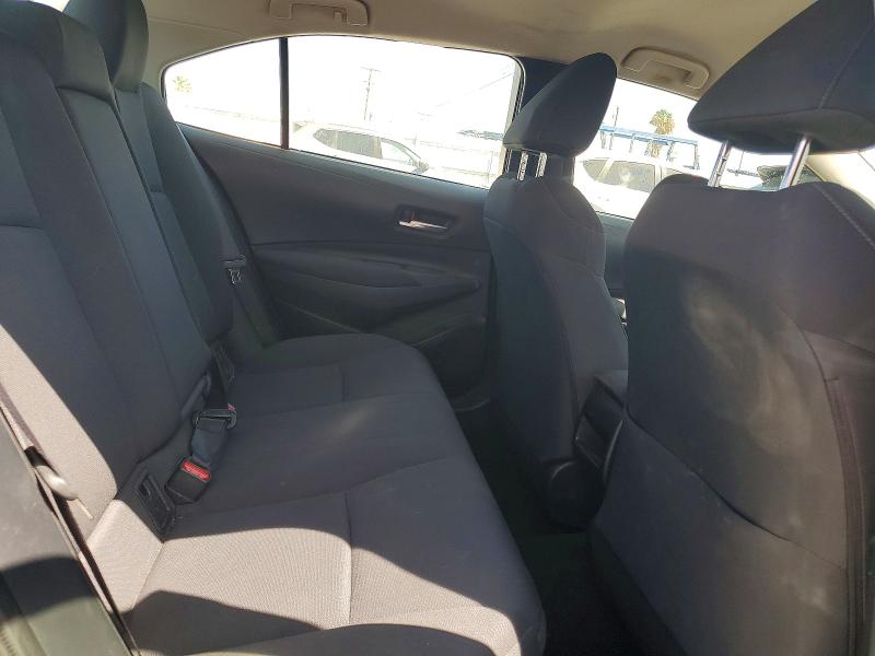 Aukcja sprzedaży 2021 Toyota Corolla, vin: JTDEAMDEXMJ001883, numer aukcji: 63323896