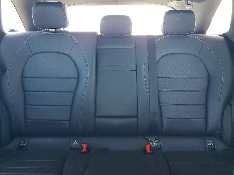2017 Mercedes-benz Glc მანქანა იყიდება აუქციონზე, vin: WDC0G4JB7HF213968, აუქციონის ნომერი: 61635166
