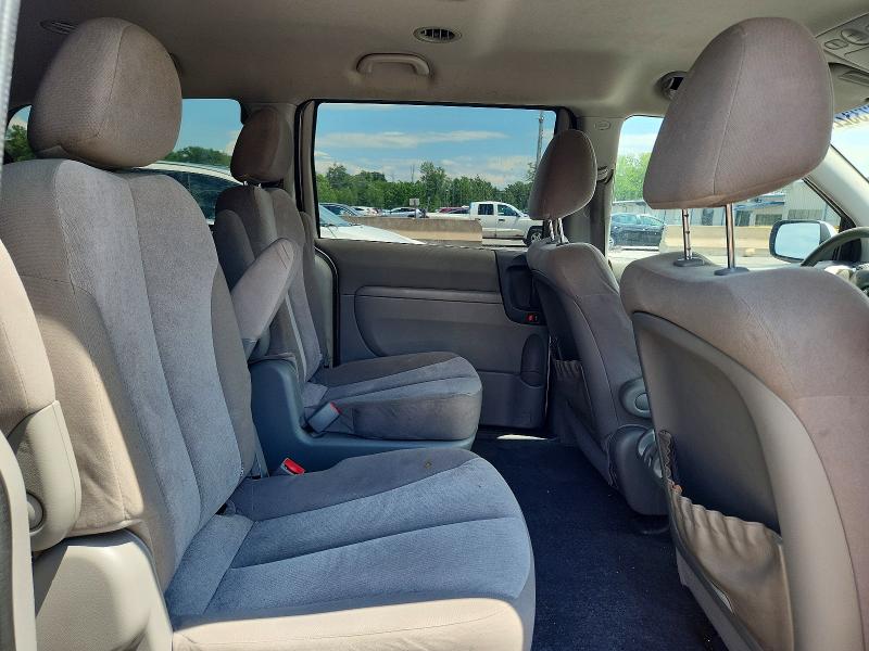 Продажа на аукционе авто 2012 Kia Sedona, vin: KNDMG4C70C6454652, номер лота: 62233226