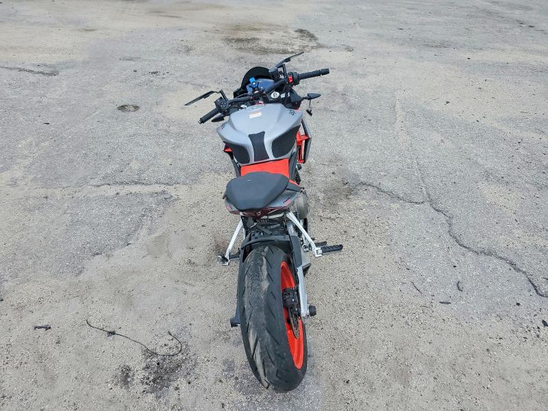 Продажа на аукционе авто 2022 Aprilia Tuono, vin: ZD4KSUL06NS000056, номер лота: 63019446
