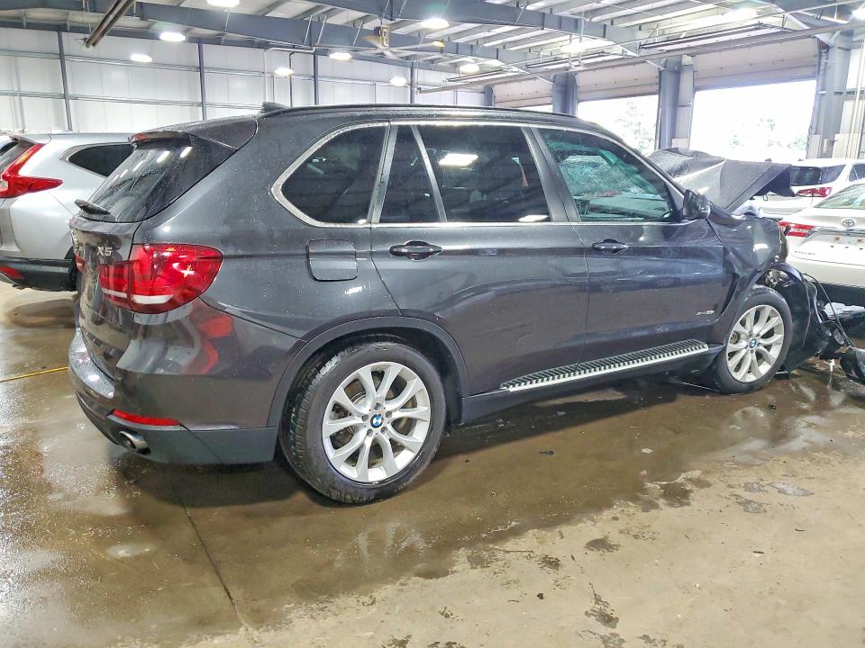 Aukcja sprzedaży 2016 Bmw X5, vin: 5UXKR0C58G0P34495, numer aukcji: 61779236