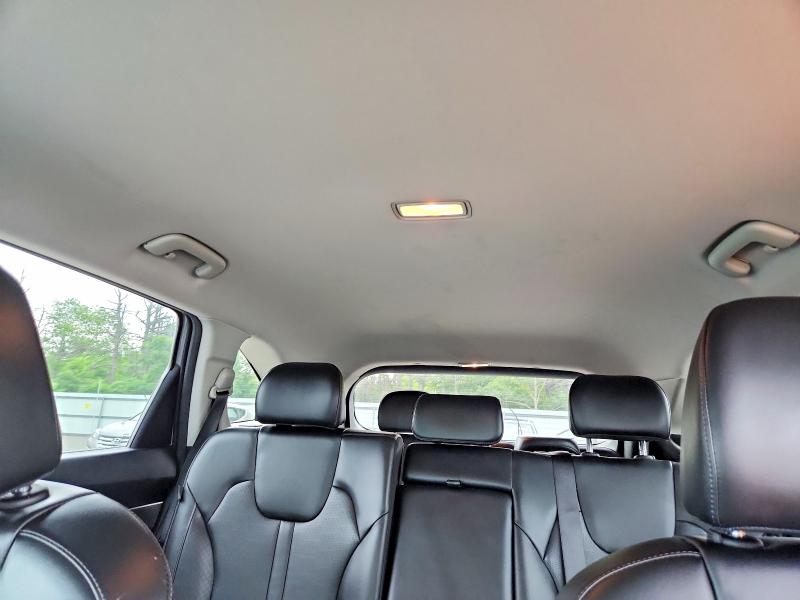 Продаж на аукціоні авто 2025 Kia Sorento, vin: 5XYRLDJC3SG396811, номер лоту: 61481756