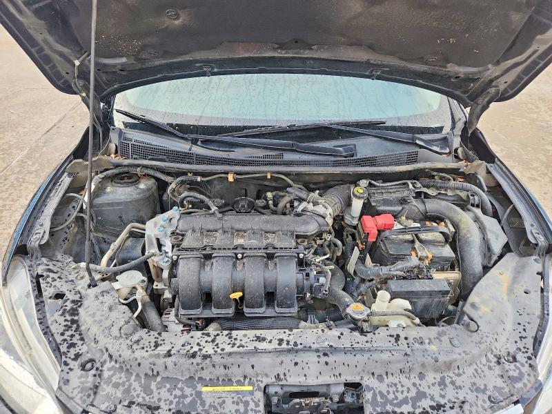 Продаж на аукціоні авто 2015 Nissan Sentra, vin: 3N1AB7AP0FL687496, номер лоту: 60708606