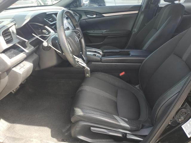 Продаж на аукціоні авто 2019 Honda Civic, vin: 2HGFC2F84KH565197, номер лоту: 60999736